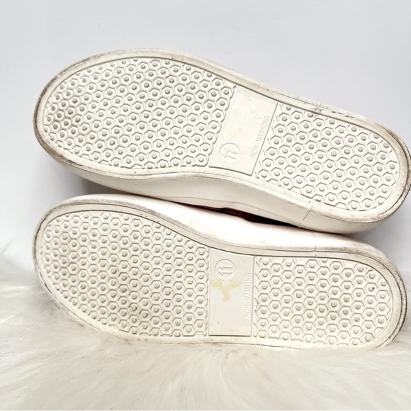 George Girls’ Sneakers - Size 11 Kids - Picture 6 of 6